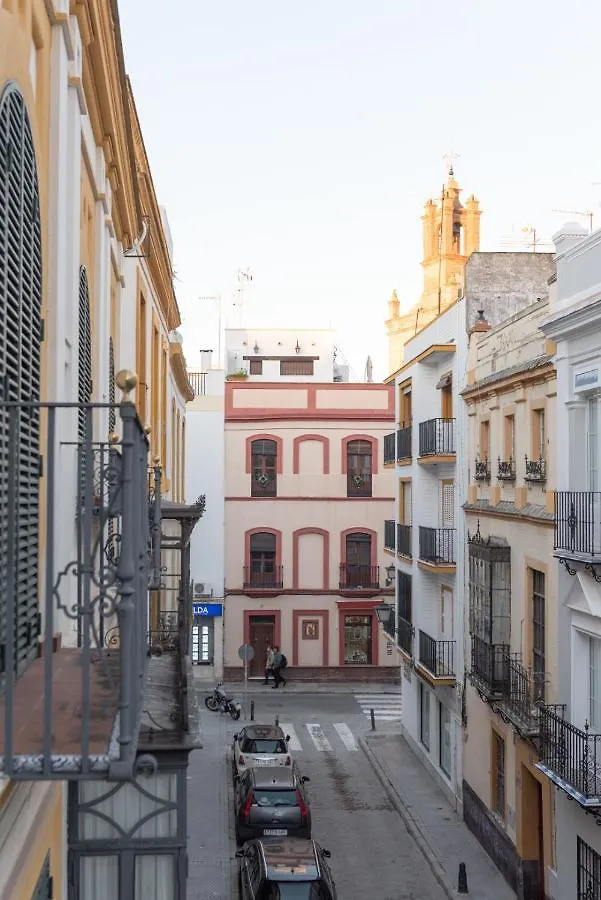 Hommyhome San Lorenzo Seville 0*,  Spain