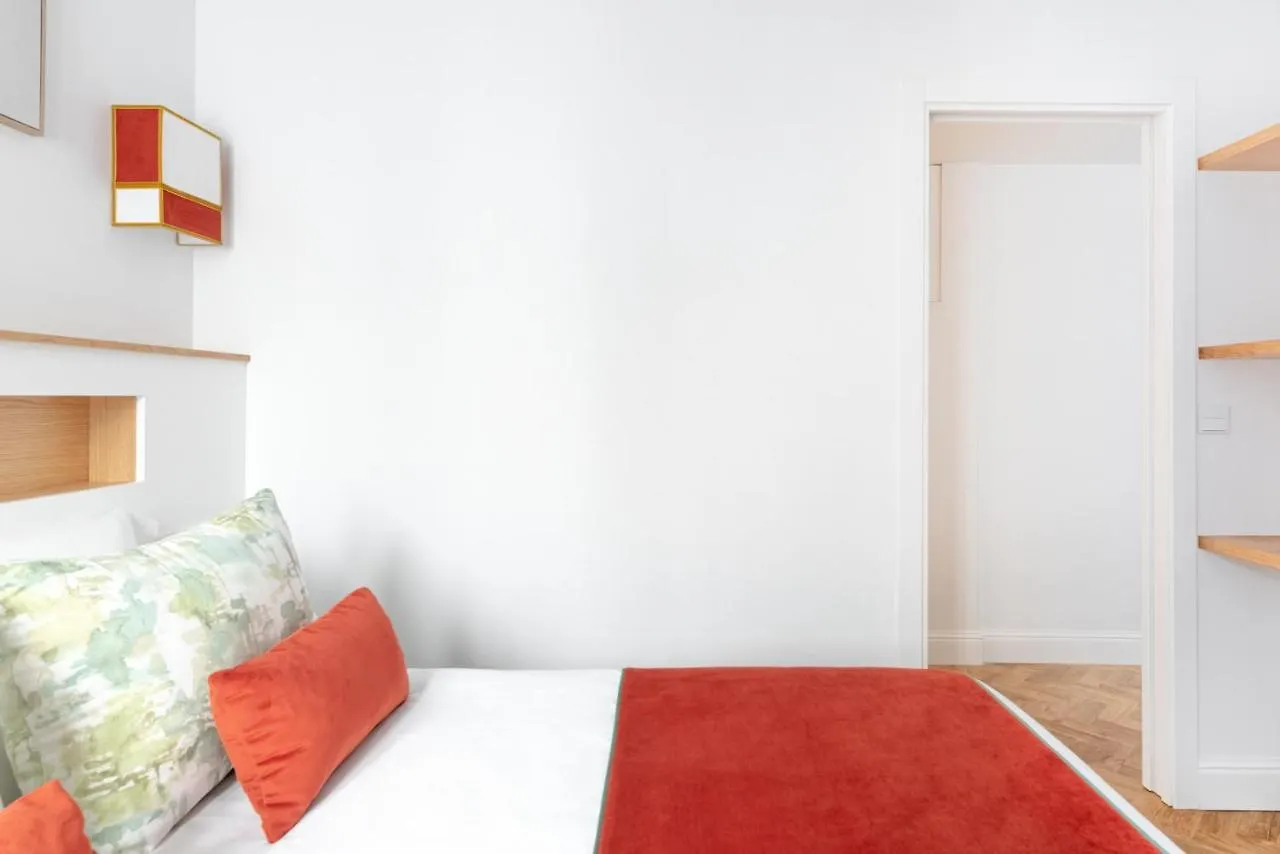 Hommyhome San Lorenzo Seville 0*,  Spain