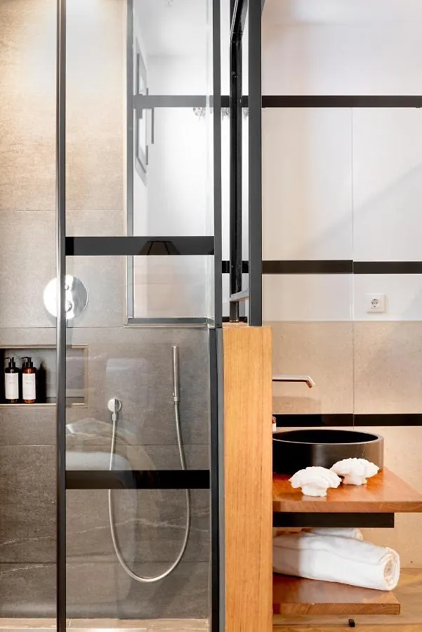 Hommyhome San Lorenzo Seville