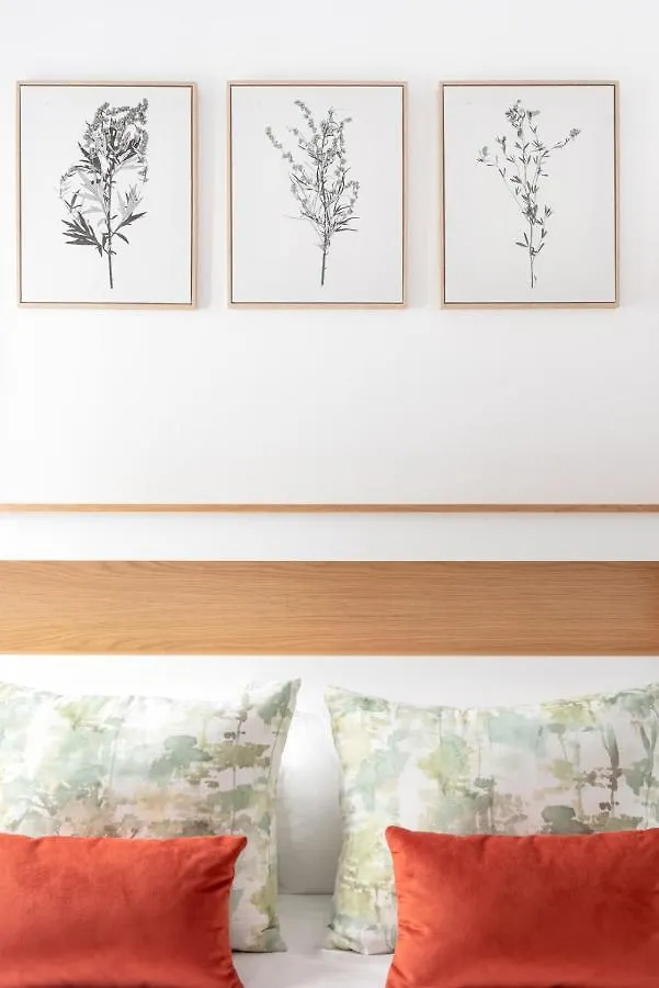 Hommyhome San Lorenzo Seville Apartment