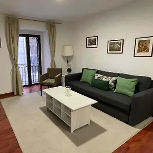 Apartment En El Centro De, Seville