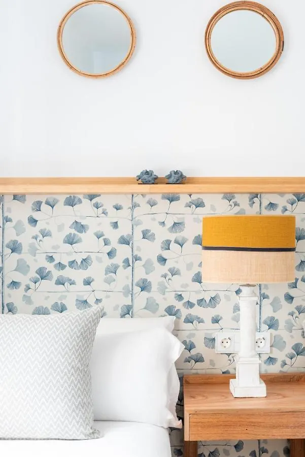 Apartmán Hommyhome San Lorenzo Sevilla